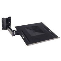 Hama Wall Bracket TV 2, Black (00049502)